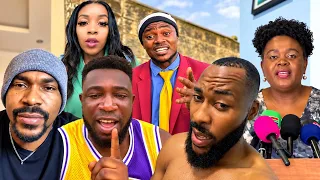 🇿🇦🔥 JACINTA SENT AN APOLOGY TO FOREIGNERS! 😱 ACCORDING TO A NIGERIAN GUY’S CLAIM! 🌍