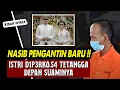 Lagu Tiga Bulan Menikah… Malam Itu Terjadi Peristiwa Tak Terduga | Kisah Nyata