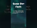 Categorizing Objects Using Custom Tags in Unity
