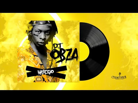 Download MP3 01. Dj Obza  Mang' Dakiwe ft Leon Lee