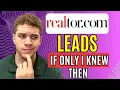 Realtor com Leads Are They Worth it