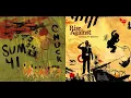 Sum 41 vs. Rise Against - Open Your Savior (mashup)