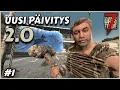 Download Lagu Tältä näyttää 2.0 uusi päivitys - 7 Days to Die Suomi - #1