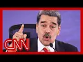 Download Lagu Hear Venezuelan president’s warning to the US
