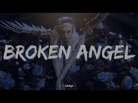 Download MP3 Arash - Broken Angel feat. Helena (English version) Lyrics dan terjemahan Indonesia