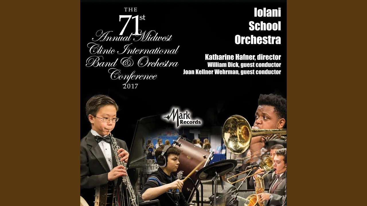 Romanian Folk Dances, Sz. 56 (Arr. E. C. Assad for Orchestra) : No. 4, Bucsumi tánc (Live) Romanian Folk Dances, Sz. 56 (Arr. E. C. Assad for Orchestra) : No. 4, Bucsumi tánc (Live)