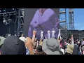 Download Lagu [TREASURE] HERE I STAND fancam performance at SUMMER SONIC FESTIVAL in OSAKA Japan today