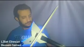 موسيقى مسلسل لعبة النسيان رمضان ٢٠٢٠ باسم صموئيل 