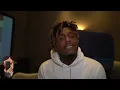 Juice wrld- Legends session (music video)