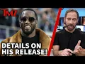 Download Lagu Huge Diddy Trial Update - Details On Release | TMZ Live Clip