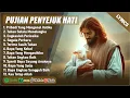 Download Lagu LAGU ROHANI PENYEJUK HATI 2025 - PRIBADI YANG MENGENAL HATIKU (LIRIK) || LAGU ROHANI TERBARU 2025