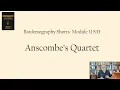 Anscombe s Quartet