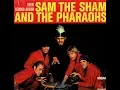 Download Lagu Sam The Sham And The Pharaons, Their Second Album 1965 (vinyl record)