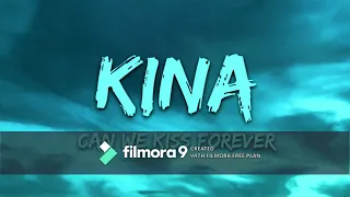 Download Kina - Can We Kiss Forever ft. Adriana Proenza x Eminem (Lose yourself) Sleepymindz Remix MP3