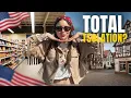 Moving to Germany The Only American in a Tiny Village