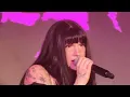 20261004-Bailey Spinn-Long Sleeves In The Summer-Virgin Hotel and Casino-Las Vegas