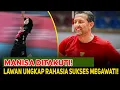 Download Lagu PELATIH RIVAL DIBUAT TAKJUB  ‼️MEGAWATI BIKIN MANISA DITAKUTI DI LIGA VOLI TURKI ‼️