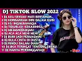 Download Lagu DJ TIKTOK SLOW 2022 • DJ AKU SEKUAT HATI BERTAHAN • DJ KORBANKAN DIRI DALAM ILUSI