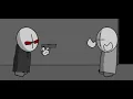 First Madness Combat Animation Remake