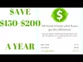 Budget Hacks That Save 150- 200 Walmart Savings Catcher Review