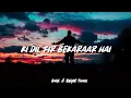 The Local Train - Choo Lo ( Lyrics )