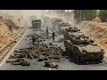 Download Lagu Brigade Al Qassam Tembus Pertahanan Terakhir Israel di Khan Younis‼️4000 Tentara IDF Gugur