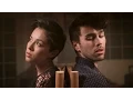 Download Lagu Earned It - The Weeknd - Kina Grannis \u0026 MAX \u0026 KHS Cover