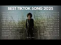 Download Lagu Top Trending Tiktok Songs Barat 2025 | Lagu Tiktok Hits 2025 | Lagu Viral Tiktok
