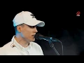 Download Lagu Alec Benjamin - Let Me Down Slowly (Loïc Nottet cover) | Live bij Q