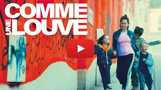 Comme Une Louve  - Bande annonce