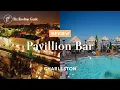 Pavillion Bar in Charleston - Review
