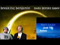Download Lagu Pastor Reacts Breaking Benjamin-Ashes of Eden