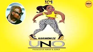 harmonize uno official audio 