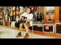 Download Lagu Love Is On The Way - Saigon Kick Acoustic Cover