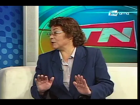 Lcda. Guadalupe Fierro 