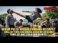 Download Lagu OKNUM POLISI AROGAN TUMBANG DITEMPAT ‼️ DIHAJAR PEMULUNG HINGGA BABAK BELUR TERNYATA DIA INTEL