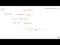 Opposite Rays Explanation