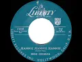 1958 Eddie Cochran - Jeannie Jeannie Jeannie