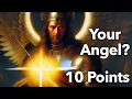 Download Lagu Unveiling Your Guardian Angel: 10 Secrets, Miracles, Miracles - Dr. Taylor Marshall