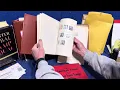 12-12-23 Auction Estate Stamp Collection