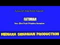 Download Lagu [Menara Sibuhuan Production] Elini Putri Pitaloka Nst - Fatimah | Koleksi Lagu Tapsel-Madina