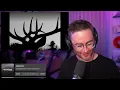 DISEMBODIED TYRANT & SYNESTIA "WINTER" Reaction