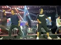 Download Lagu SETIA BAND - PUSPA X CARI PACAR LAGI - THE SOUND PROJECT 2025 (official video music) 