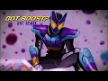 Download Lagu GOT BOOST? • ART Remix | Kamen Rider Gavv OP