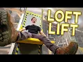 DIY Mini Elevator