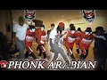 Download Lagu JORGNESSDARK - [PHONK ARABİAN] (SLOWED + TIKTOK REMIX) JABBAWOCKEEZ KAI CENAT - EDİT