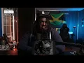Unknown T - NO GOOD (Visualiser) (REACTION)