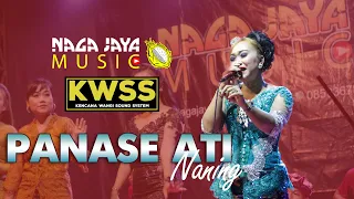 Download Panase Ati | Naning | Naga Jaya Music MP3