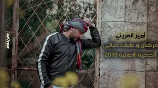 مرضان و عايف حياتي   النسخة الاصلية   امير هريني       دندنها