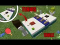 Minecraft Realistic Ping-Pong Table Build Tutorial
